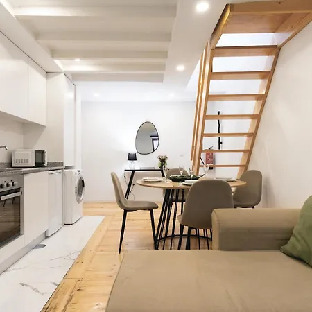 Apartmán Douro By Your Side With Pool Vila Nova de Gaia