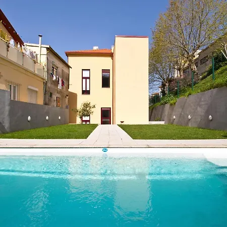 Douro By Your Side With Pool * Vila Nova de Gaia