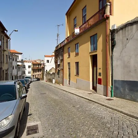 Douro By Your Side With Pool Apartman