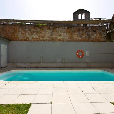 아파트 Douro By Your Side With Pool *