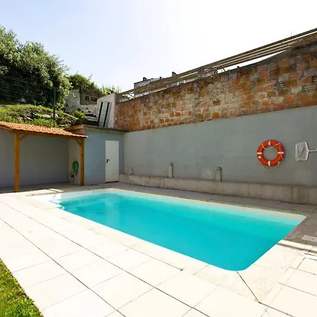 Douro By Your Side With Pool