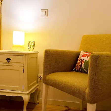 Апартаменты Douro By Your Side With Pool *