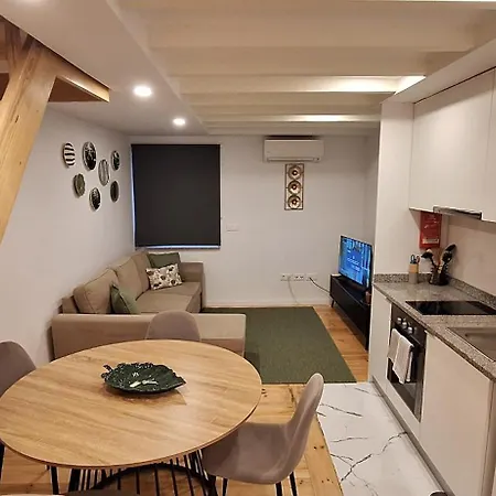 Douro By Your Side With Pool Apartman *