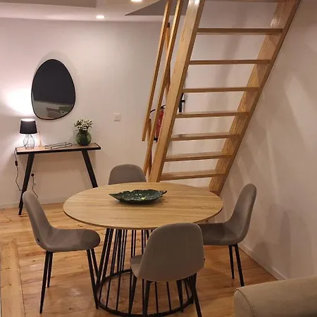 Apartman Douro By Your Side With Pool *