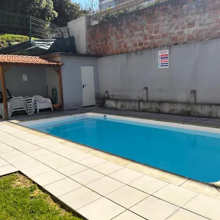 Douro By Your Side With Pool Апартаменты