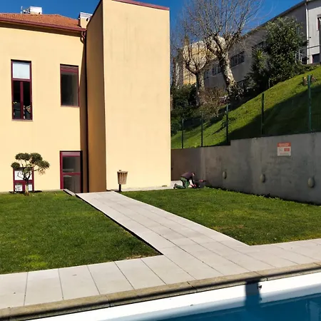 Douro By Your Side With Pool Apartamento *