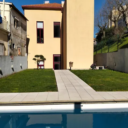 Апартаменты Douro By Your Side With Pool *