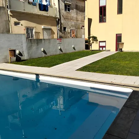 Douro By Your Side With Pool *