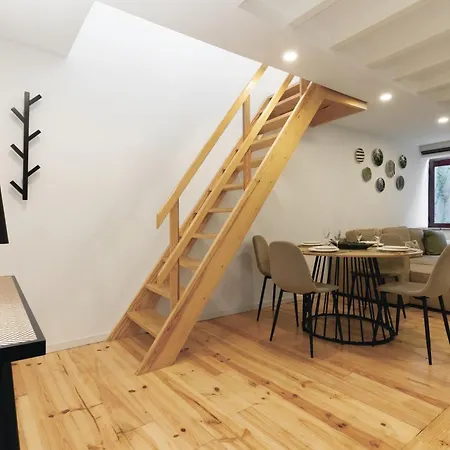 Douro By Your Side With Pool Vila Nova de Gaia