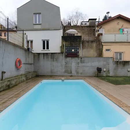 Διαμέρισμα Douro By Your Side With Pool Βίλα Νόβα ντε Γκάια