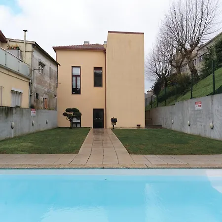 Douro By Your Side With Pool *