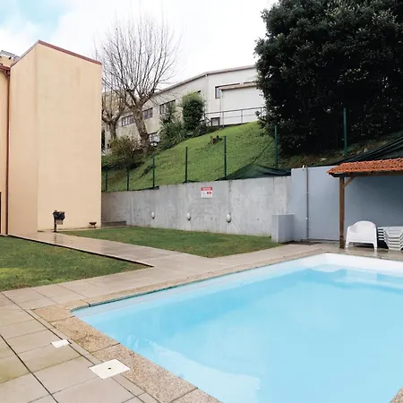 Διαμέρισμα Douro By Your Side With Pool Βίλα Νόβα ντε Γκάια
