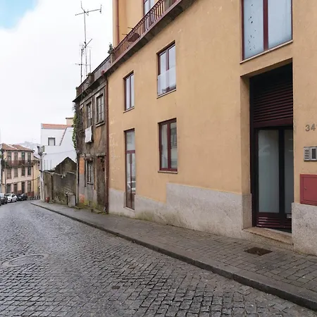 Διαμέρισμα Douro By Your Side With Pool