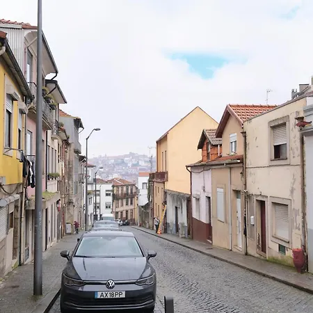 Douro By Your Side With Pool Apartman *