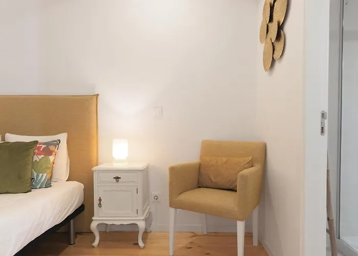 Appartamento Douro By Your Side With Pool