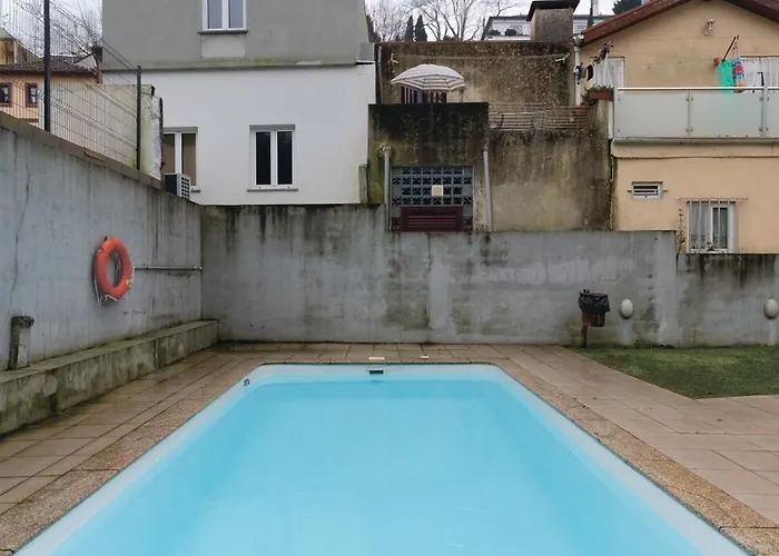 Appartamento Douro By Your Side With Pool Vila Nova de Gaia