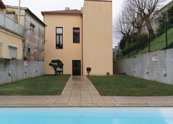 Douro By Your Side With Pool *