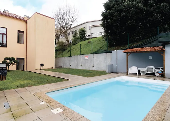 Appartamento Douro By Your Side With Pool Vila Nova de Gaia