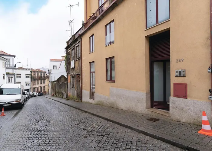 Appartamento Douro By Your Side With Pool